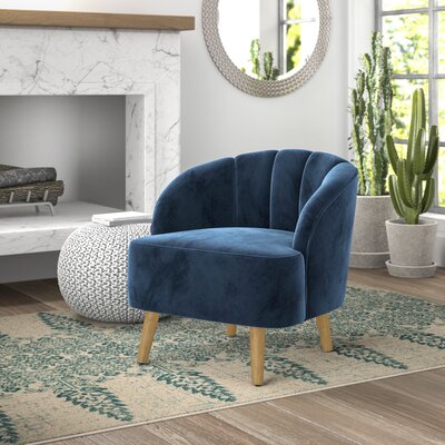 Round & Barrel Chairs You'll Love in 2020 | Wayfair